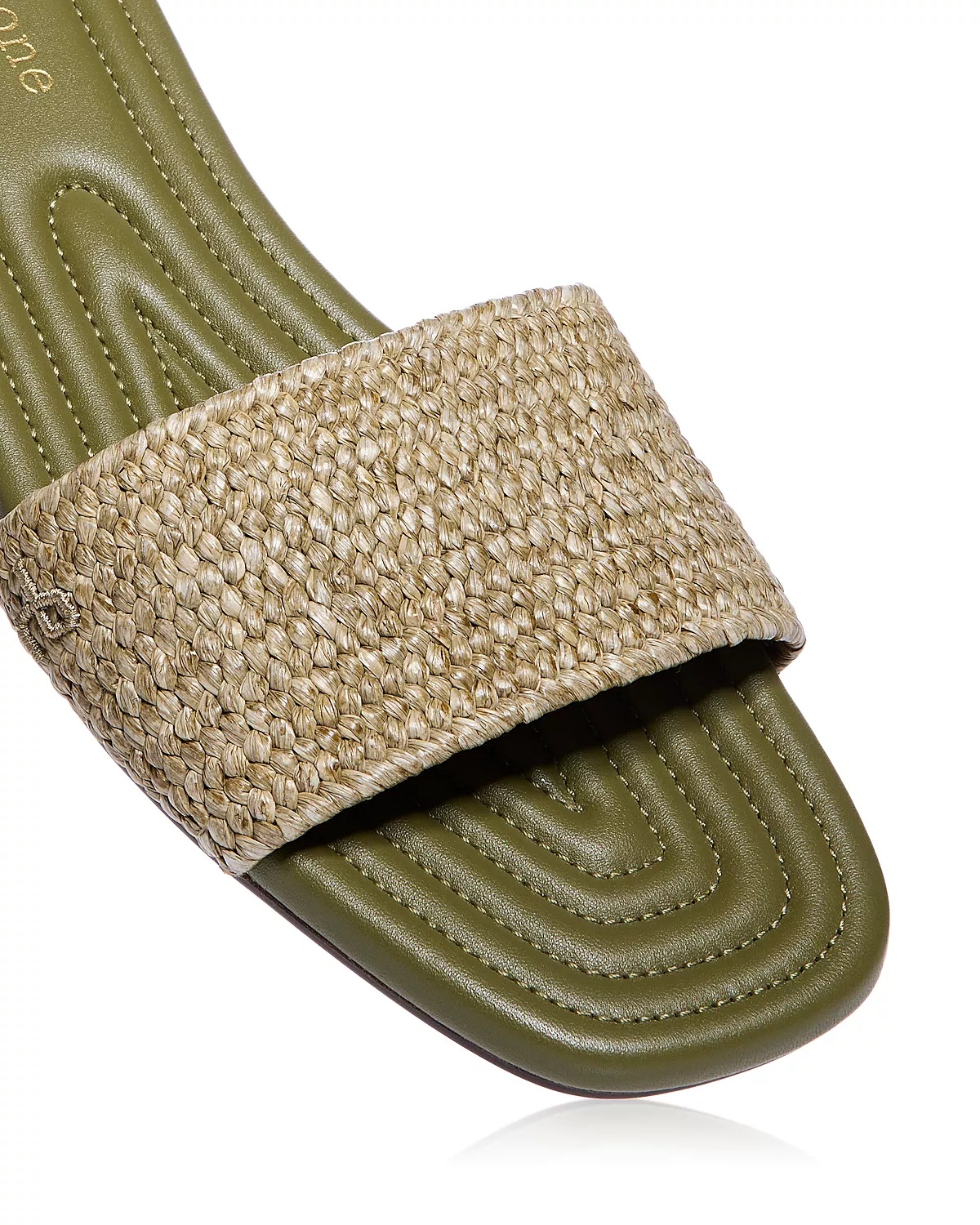 Women's Ellie Slide Sandals - 5