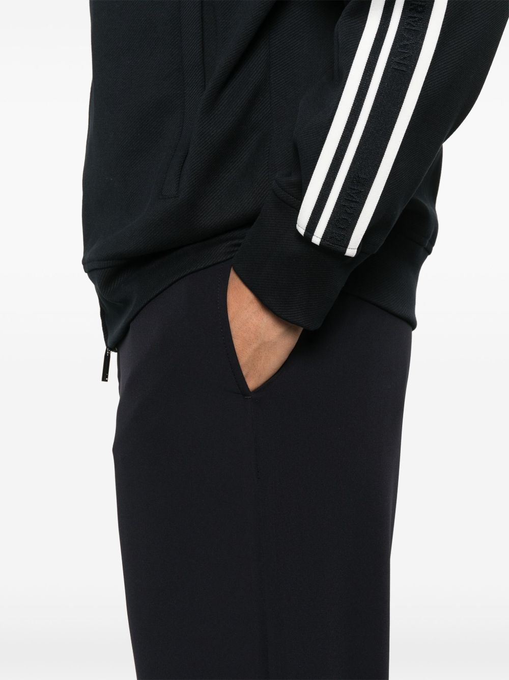 tapered trousers - 5
