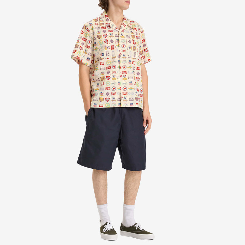 Human Made Human Made Souvenir Vacation Shirt outlook