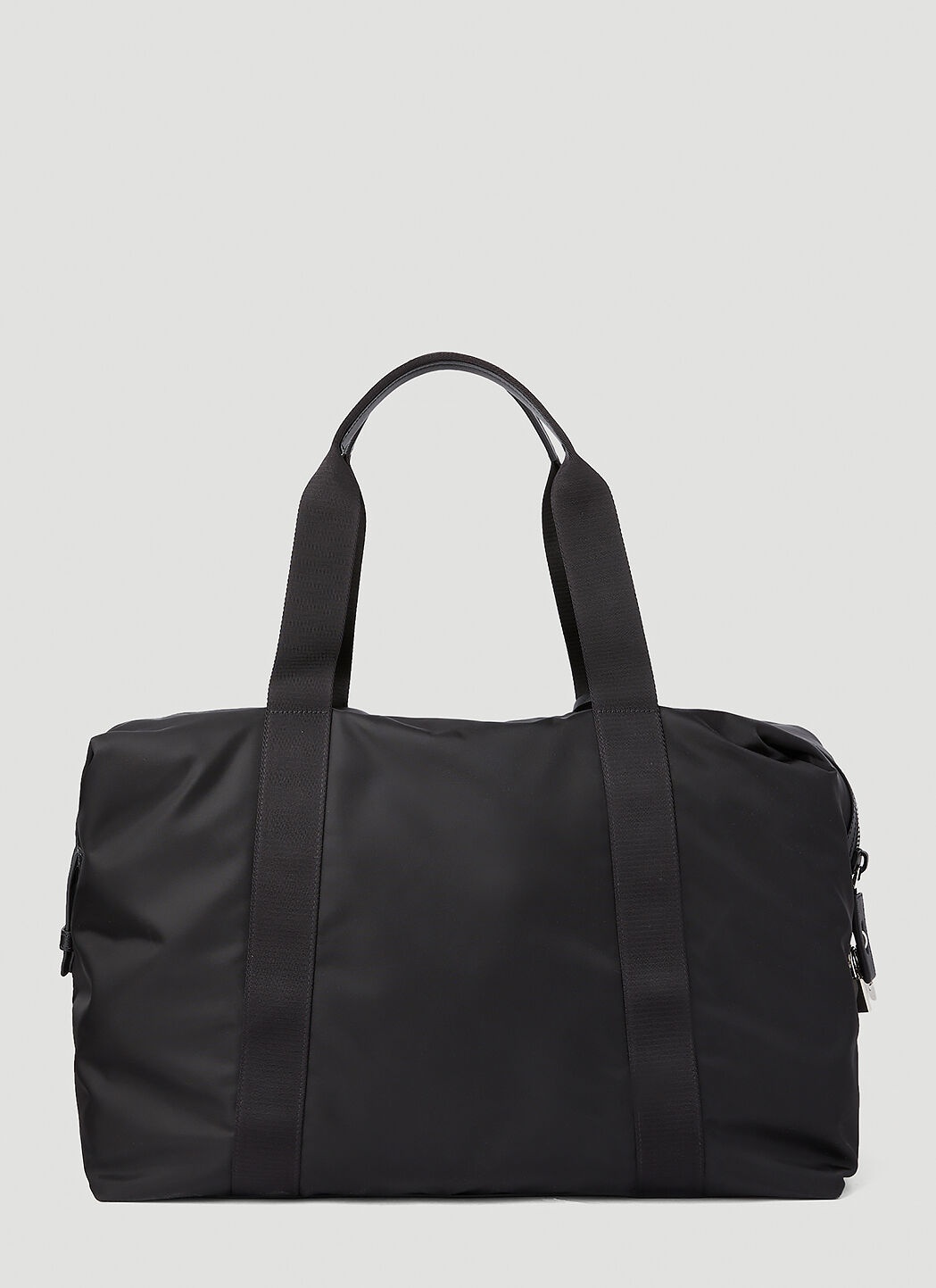 Re-Nylon Weekend Bag - 3