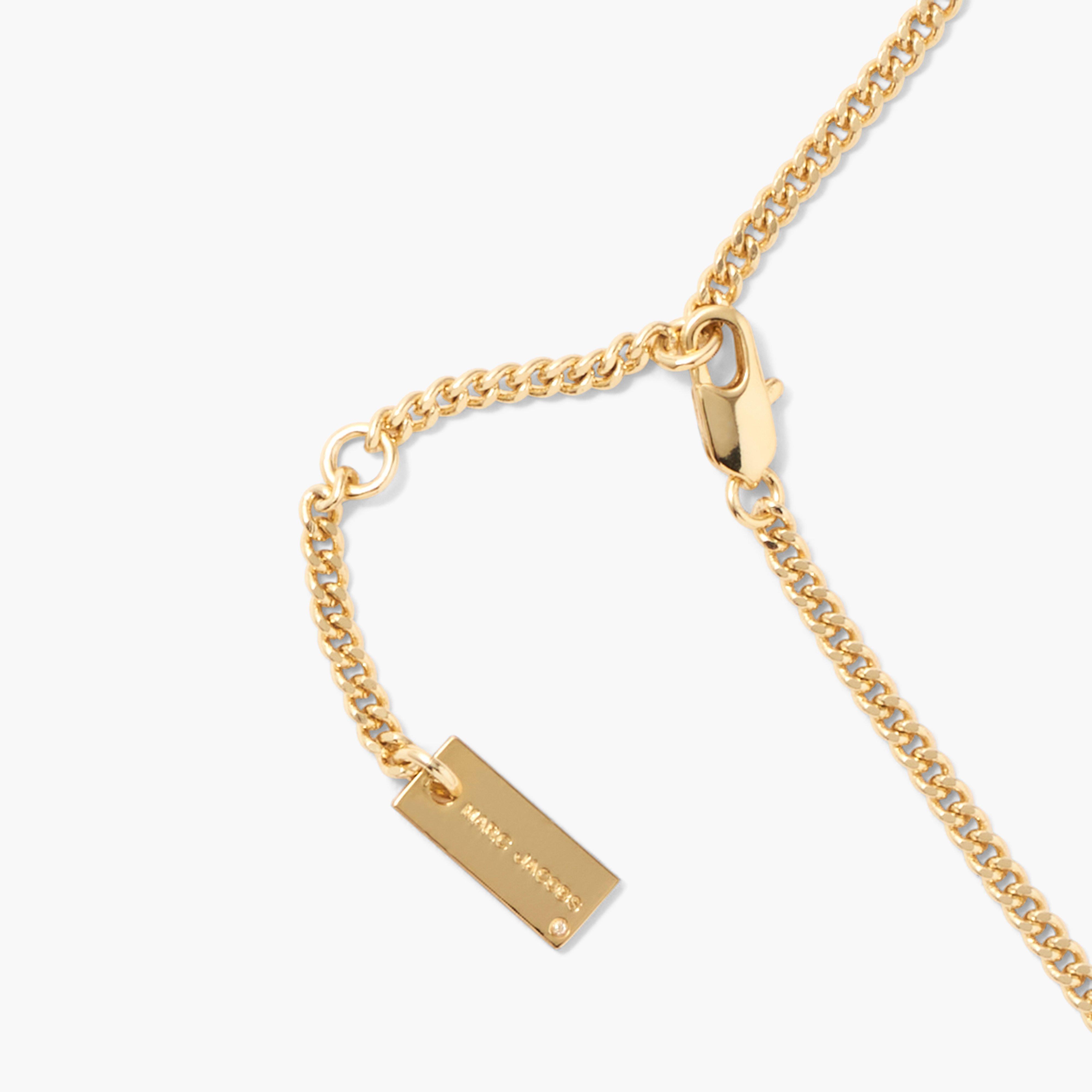 THE TOTE BAG NECKLACE - 6
