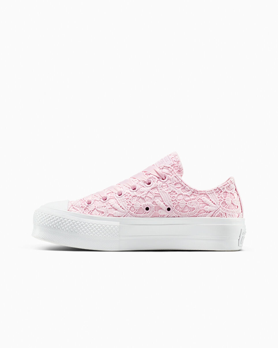 Chuck Taylor All Star Lace - 2