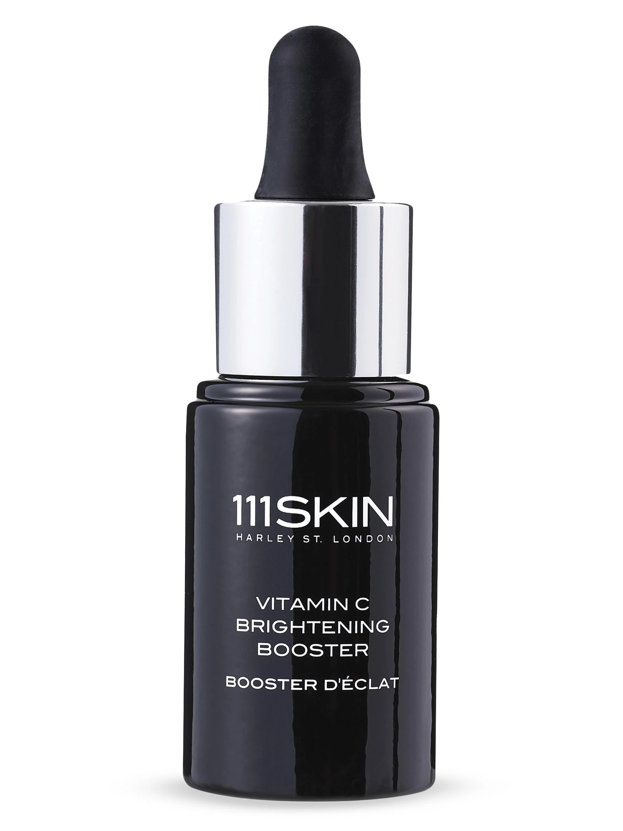 Women's Vitamin C Brightening Booster - 1