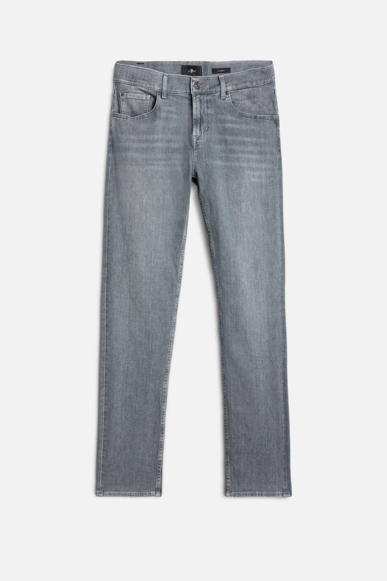 SLIMMY in Left Hand Four Mile - 1