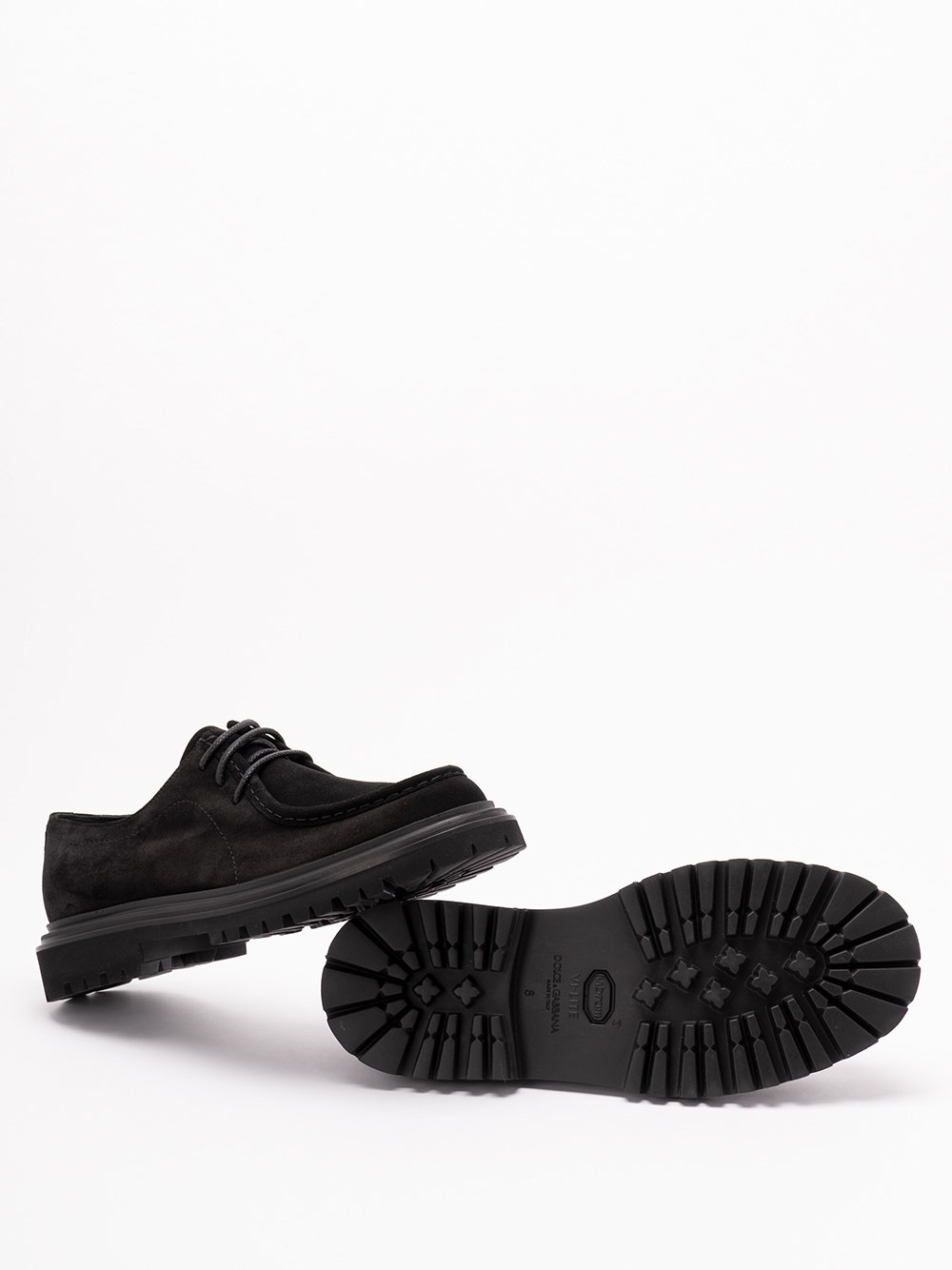 Derby Shoes - 4
