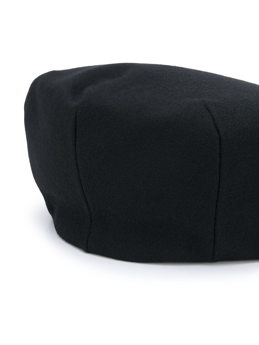 peaked flat cap - 2