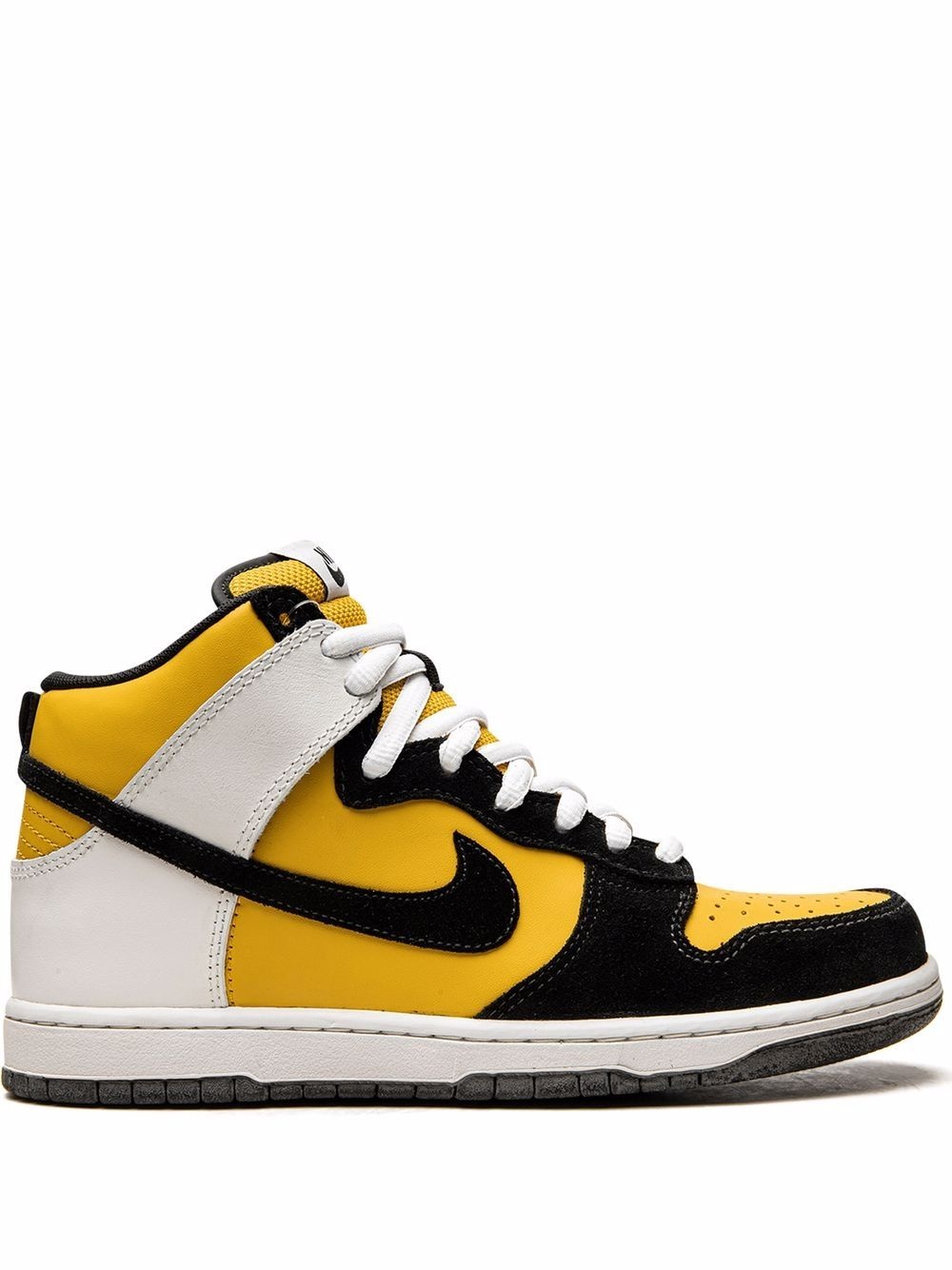 Dunk High SB EMB sneakers - 1