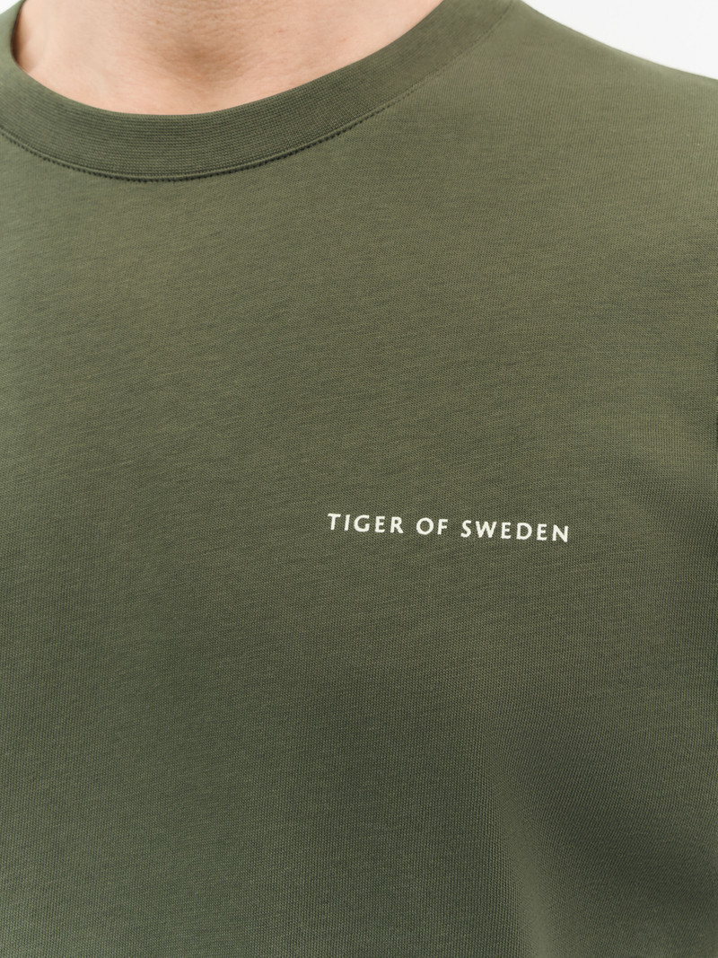 Pro Oversized T-Shirt 5