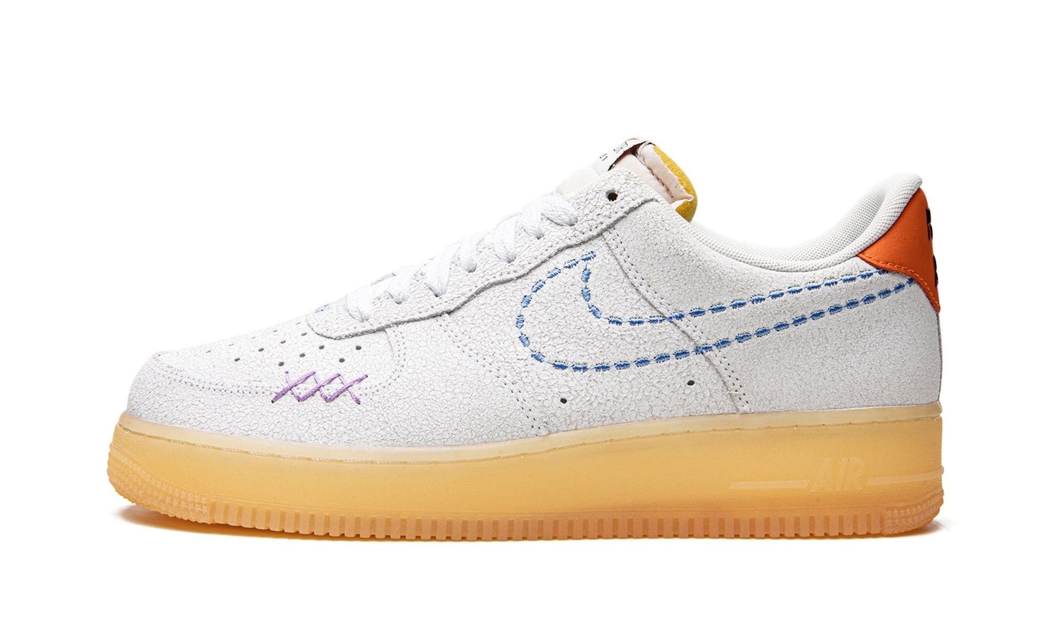 Air Force 1 Low 101 "Nike 101" - 1