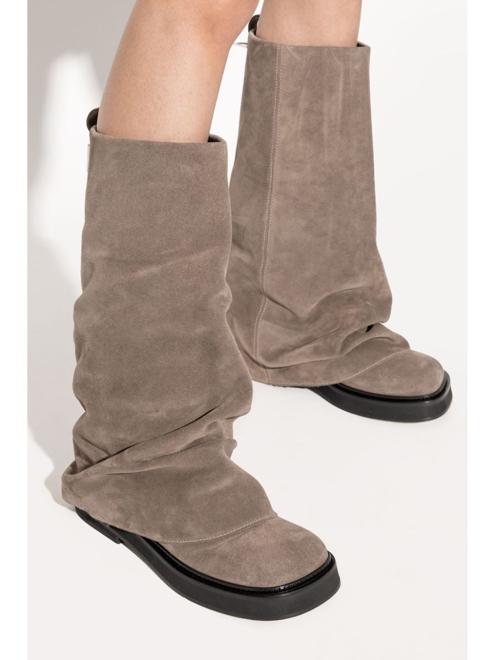 Robin boots - 2