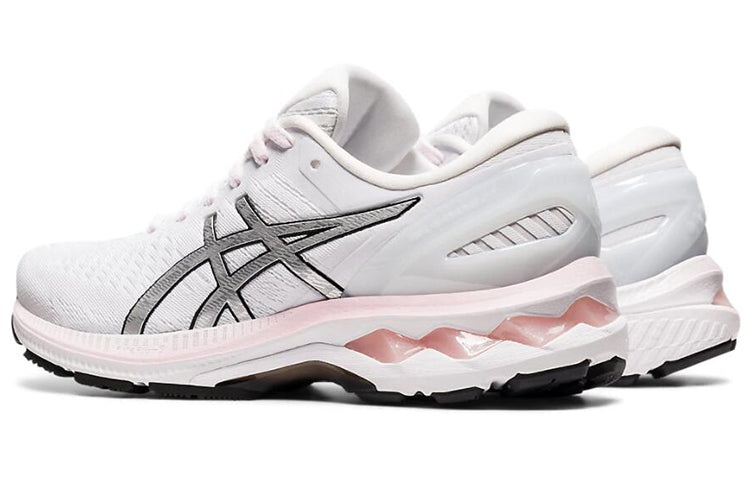 (WMNS) ASICS Gel Kayano 27 'Pink Salt' 1012A649-700 - 4