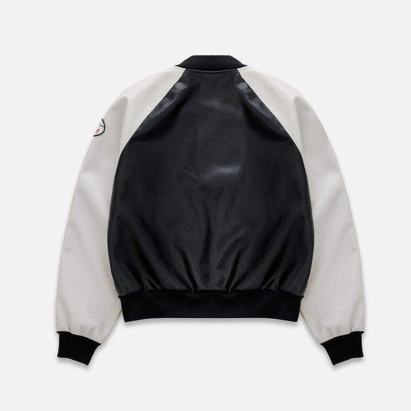 DR Pro Series Racing Jacket 3