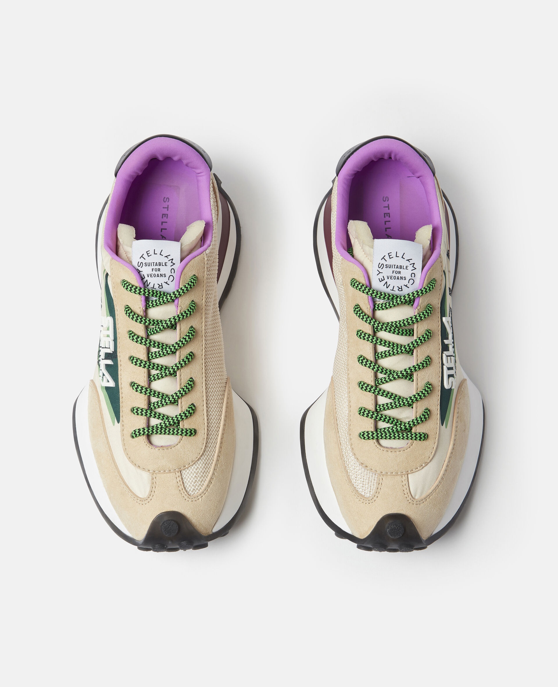 Reclypse Sneakers - 4