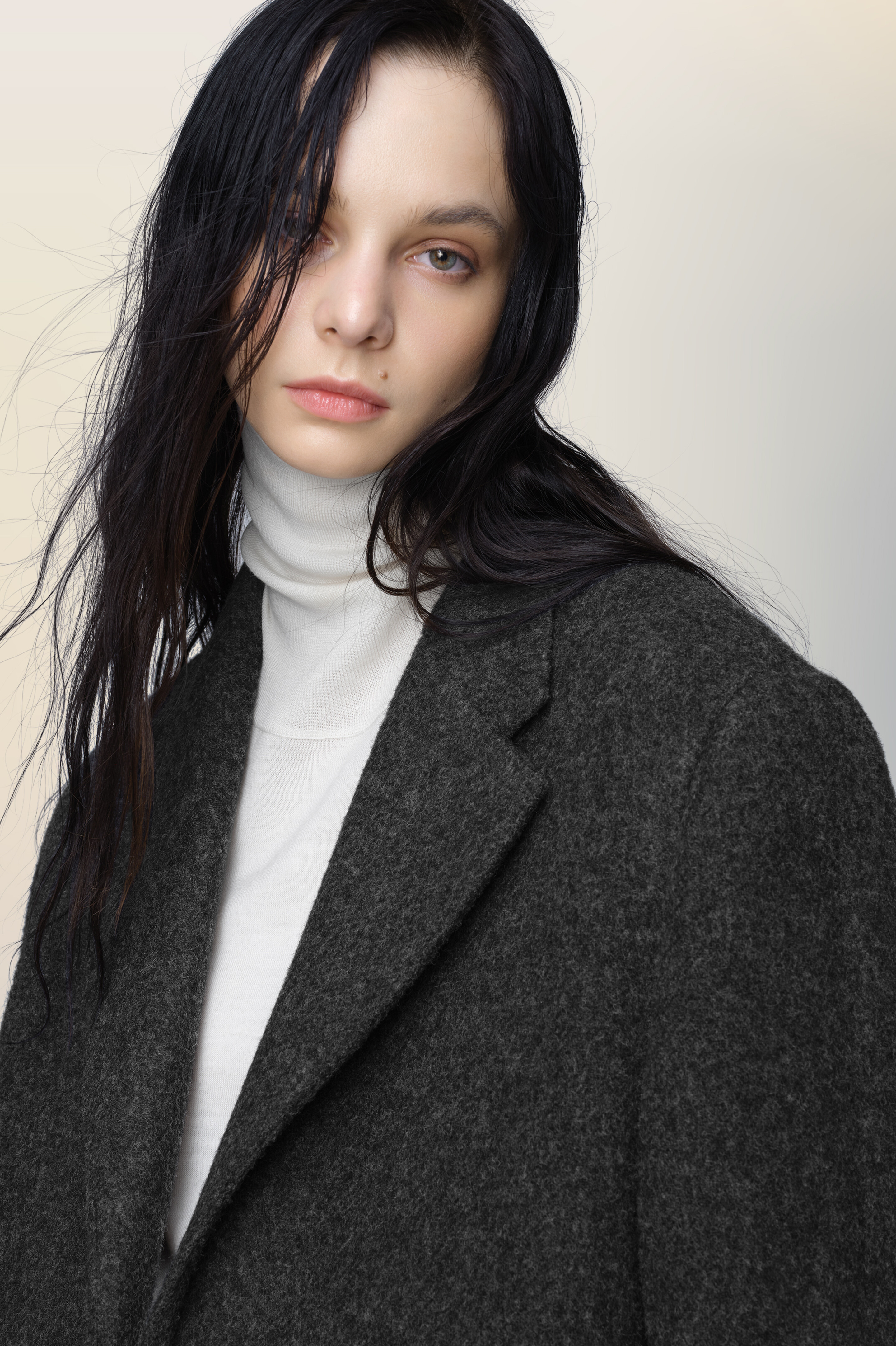 Wool coat - 7