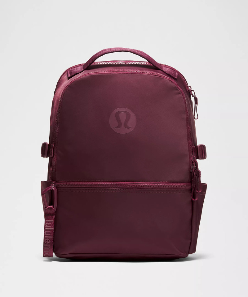 New Crew Backpack 22L *Updated 1