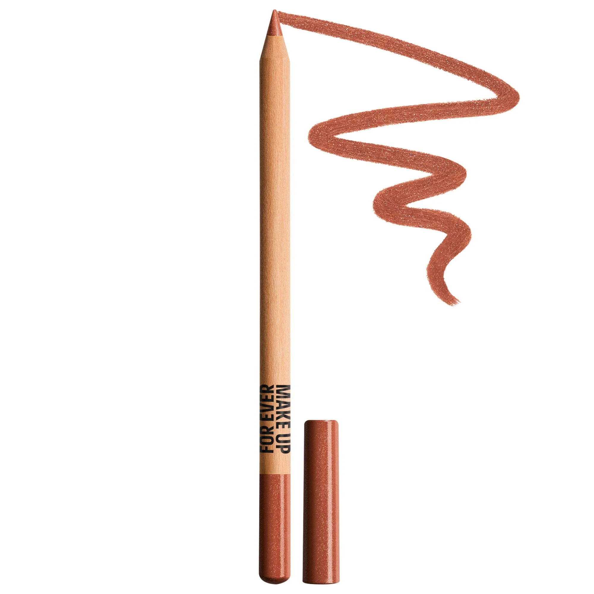 Artist Color Pencil Long-Lasting Lip Liner - 1
