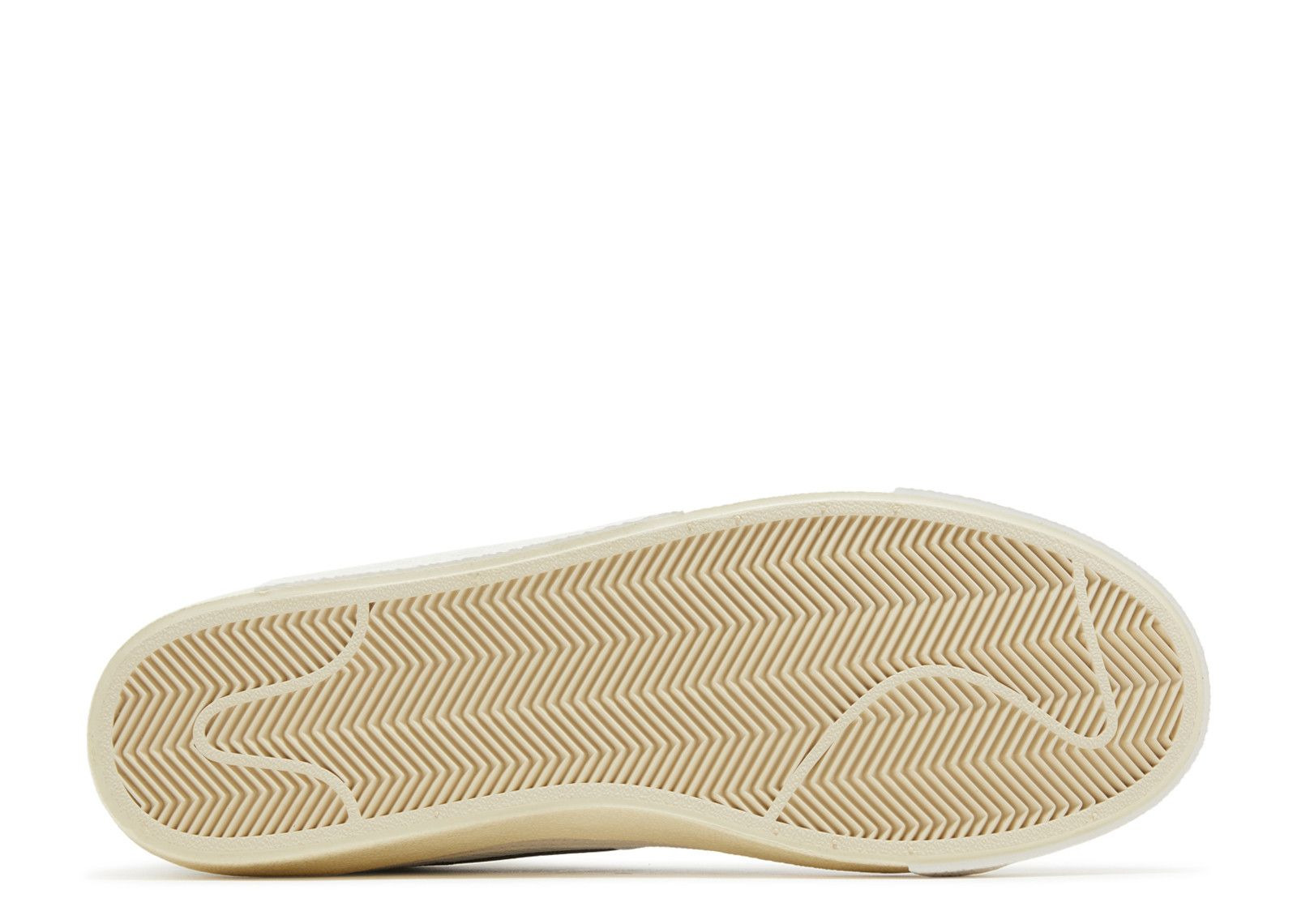 BLAZER LOW PRO CLUB 'WHITE BLACK' - 4