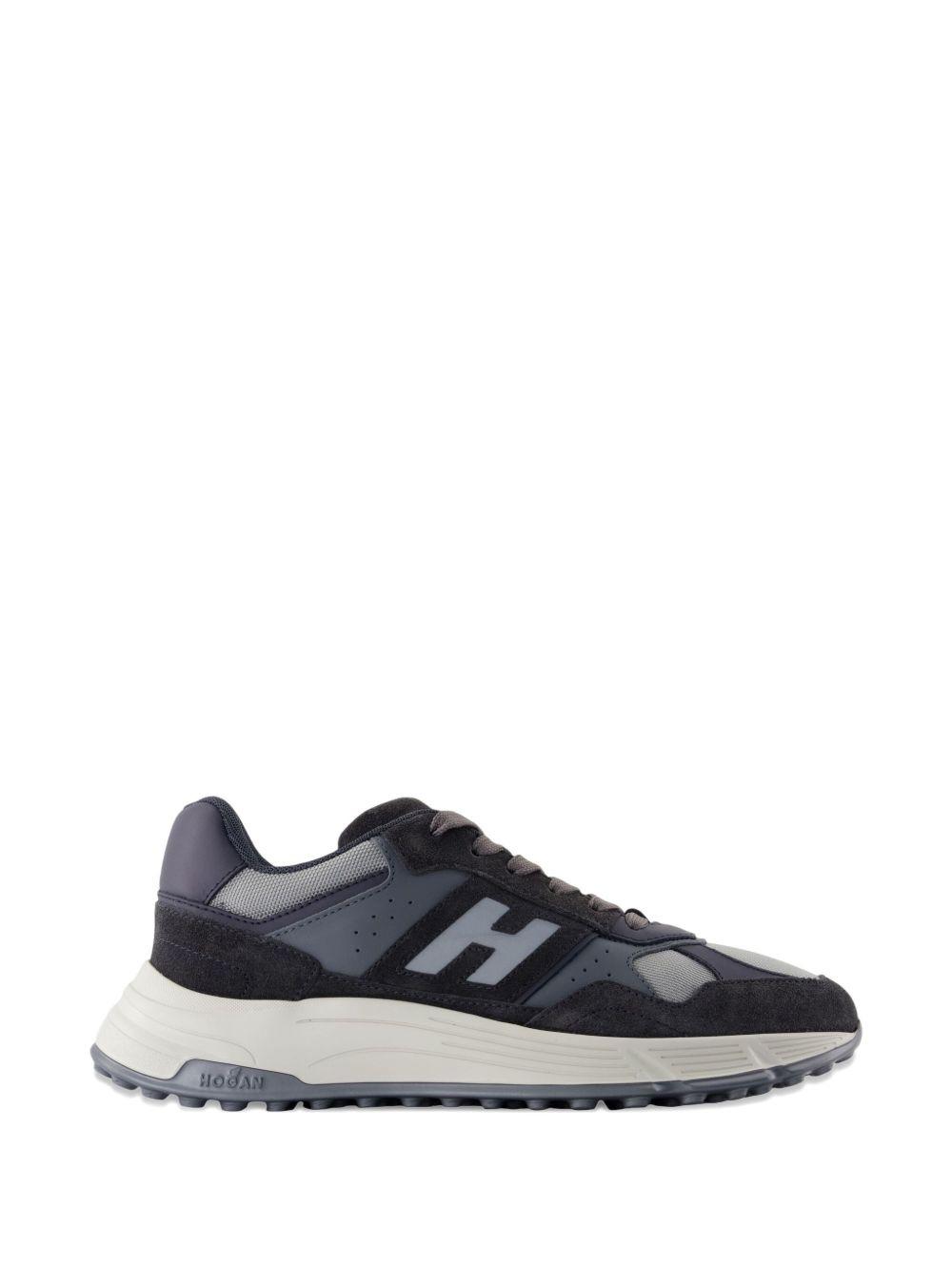Hyperlight low-top sneakers - 4