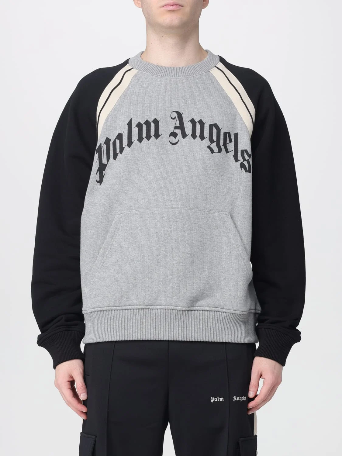 Sweatshirt men Palm Angels - 1