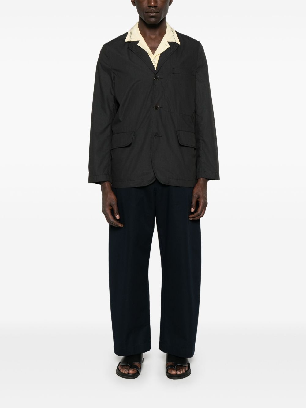 Capitol blazer - 2
