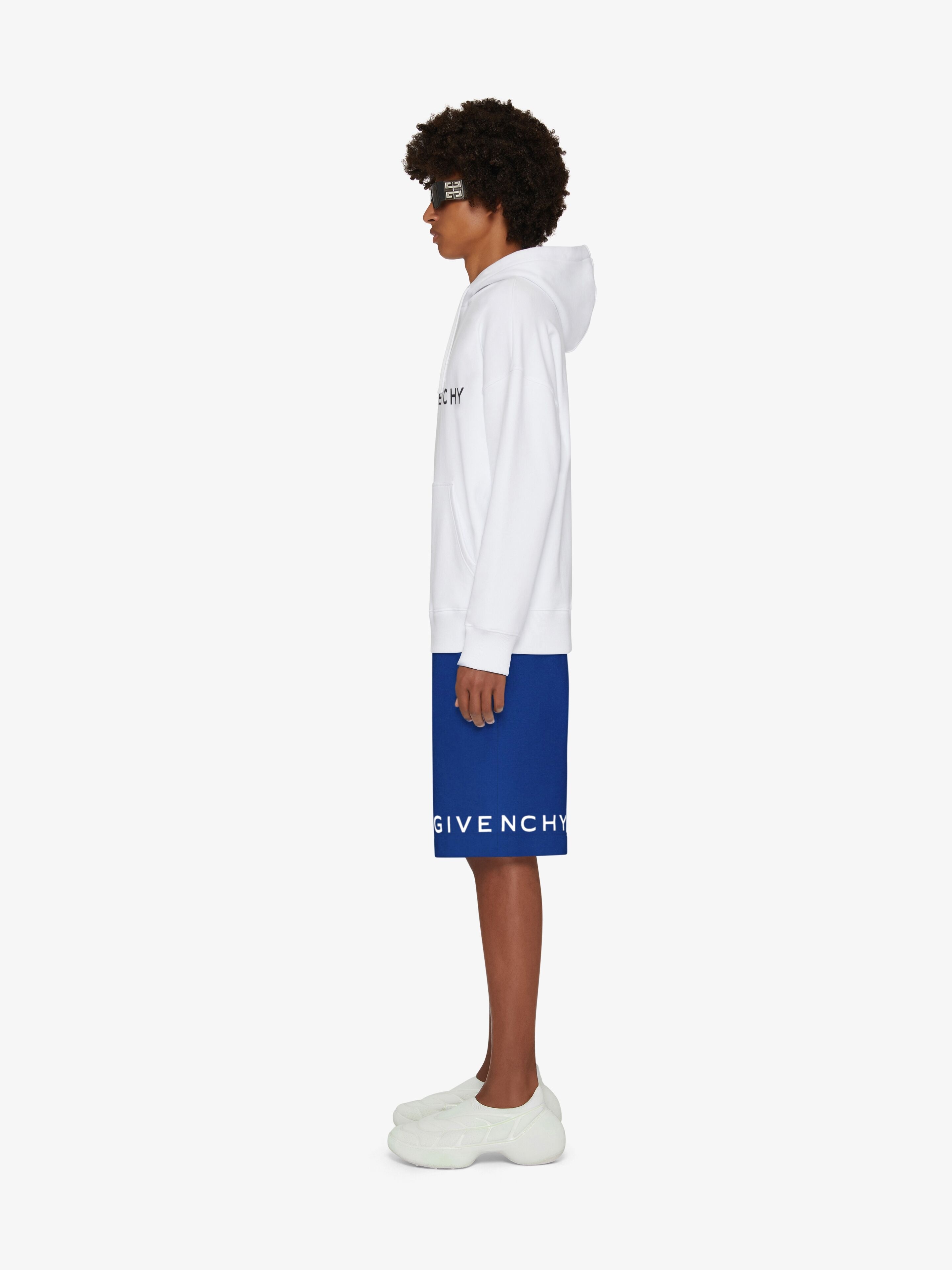 GIVENCHY ARCHETYPE BOXY SHORTS - 3