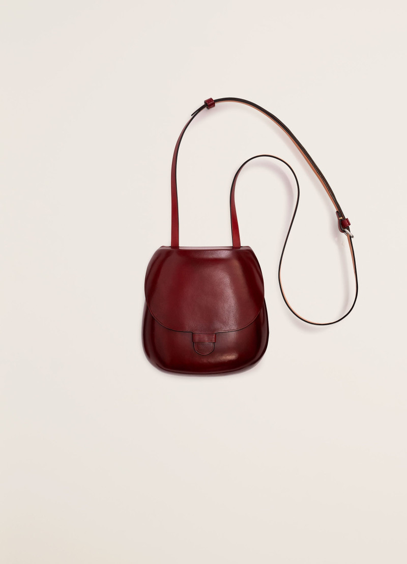 IL BUSSETTO FOR LEMAIRE SMALL CARTRIDGE BAG 1