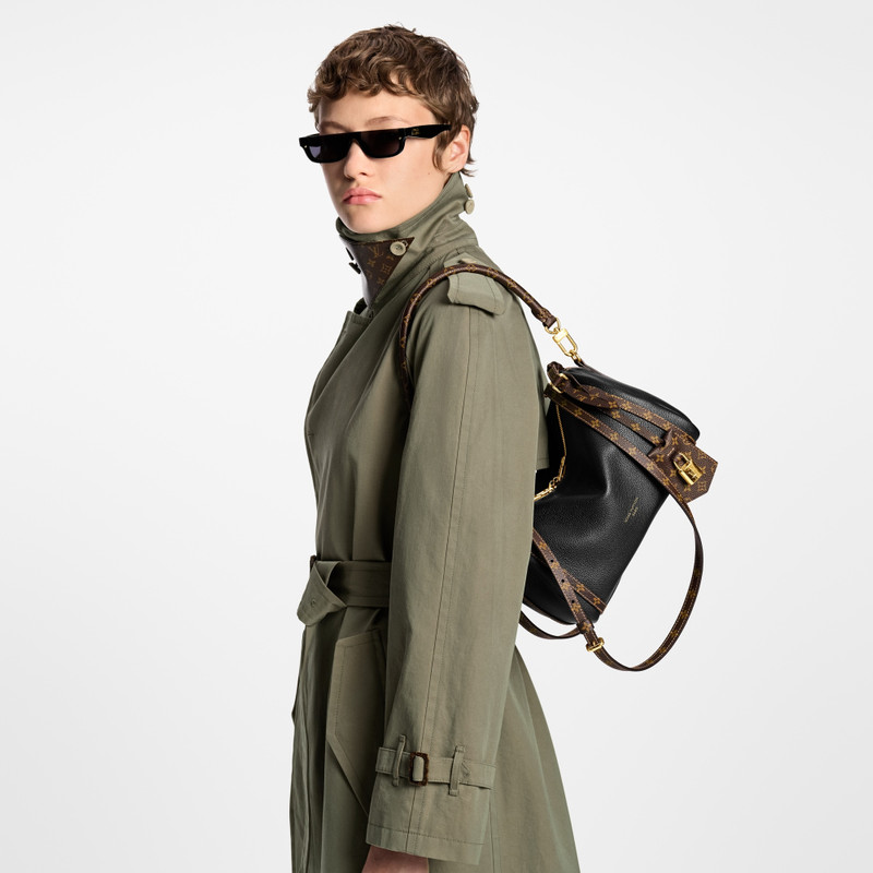 Louis Vuitton Express PM outlook