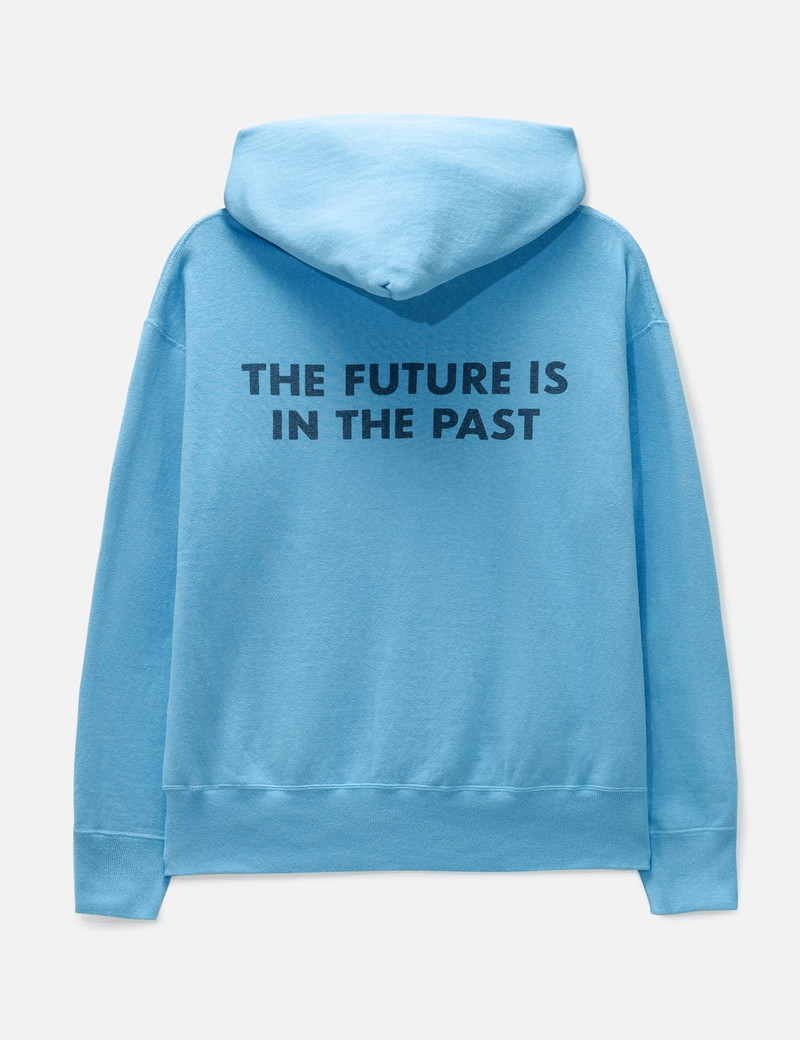 Human Made TSURIAMI HOODIE outlook