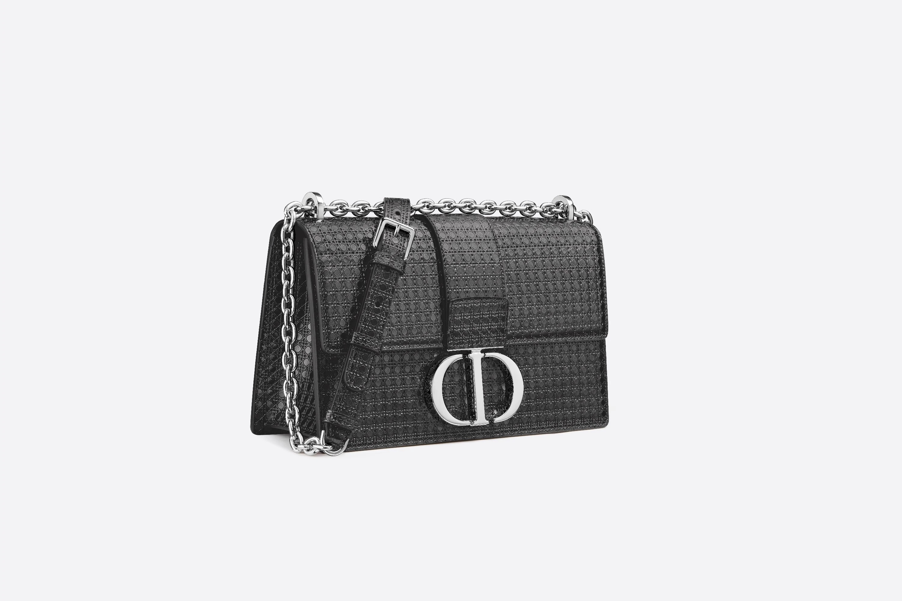 30 Montaigne Chain Bag - 2