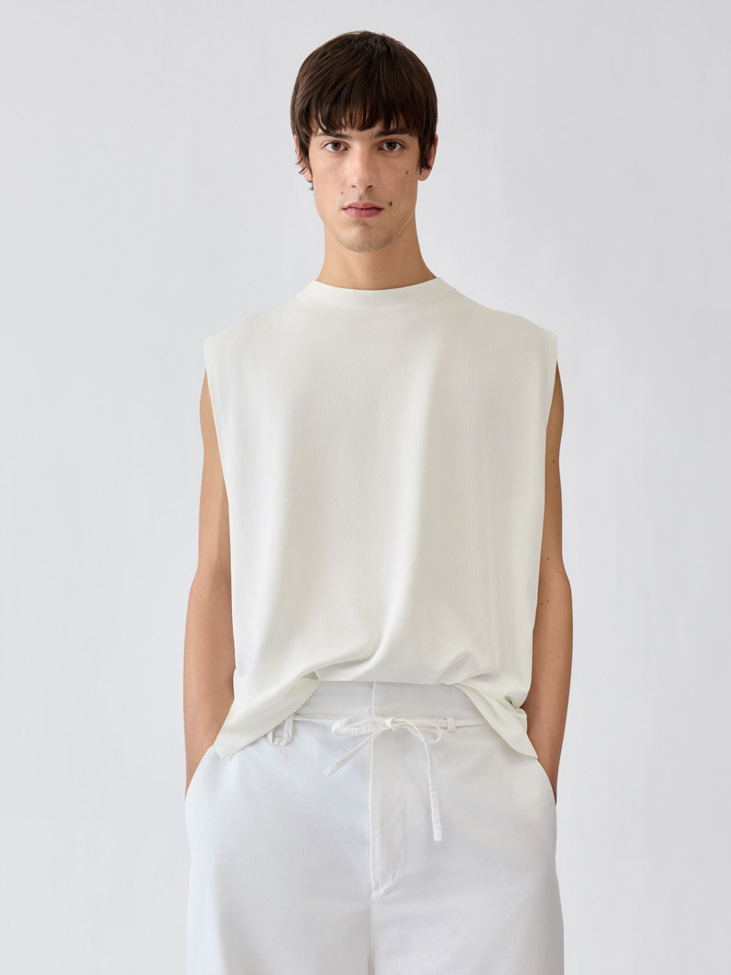 The Atelier tank top 3