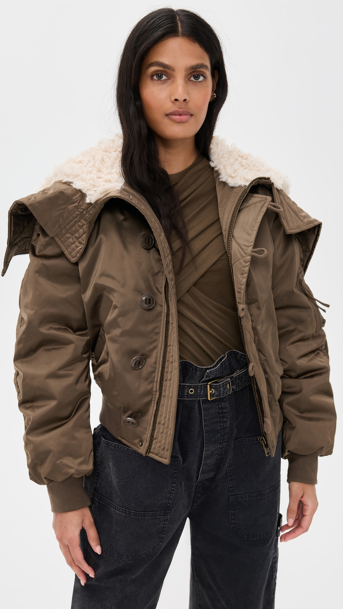 Elisa Jacket - 6