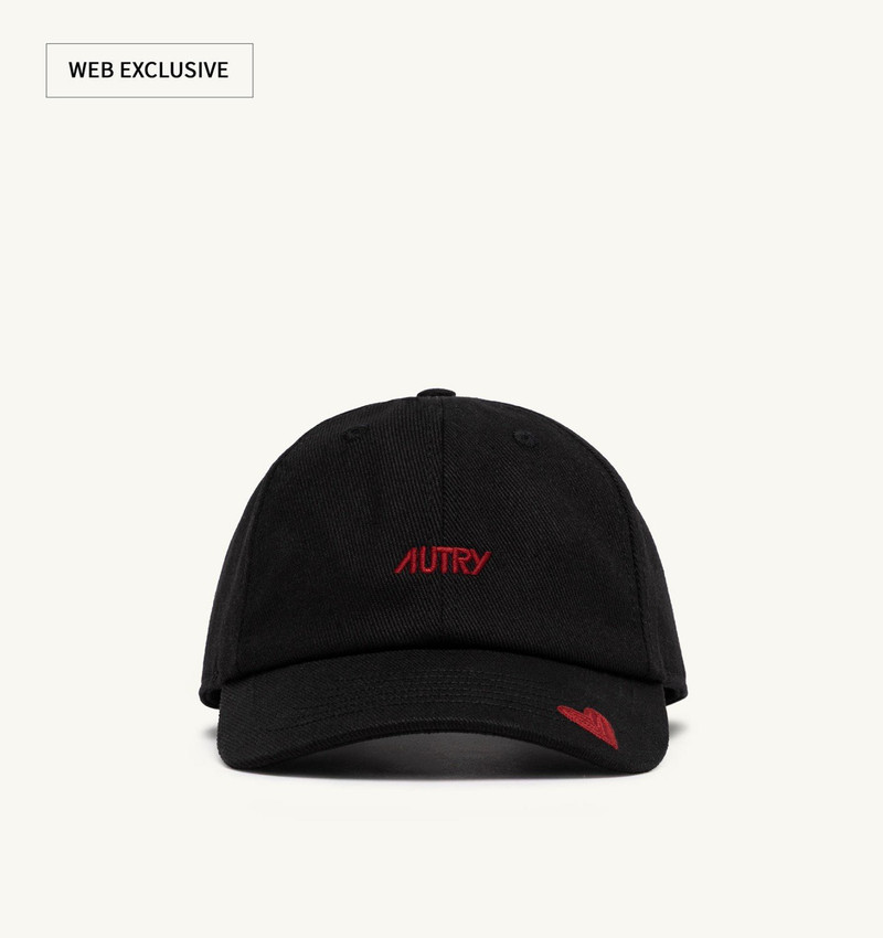 'LOVE' UNISEX BASEBALL CAP 1