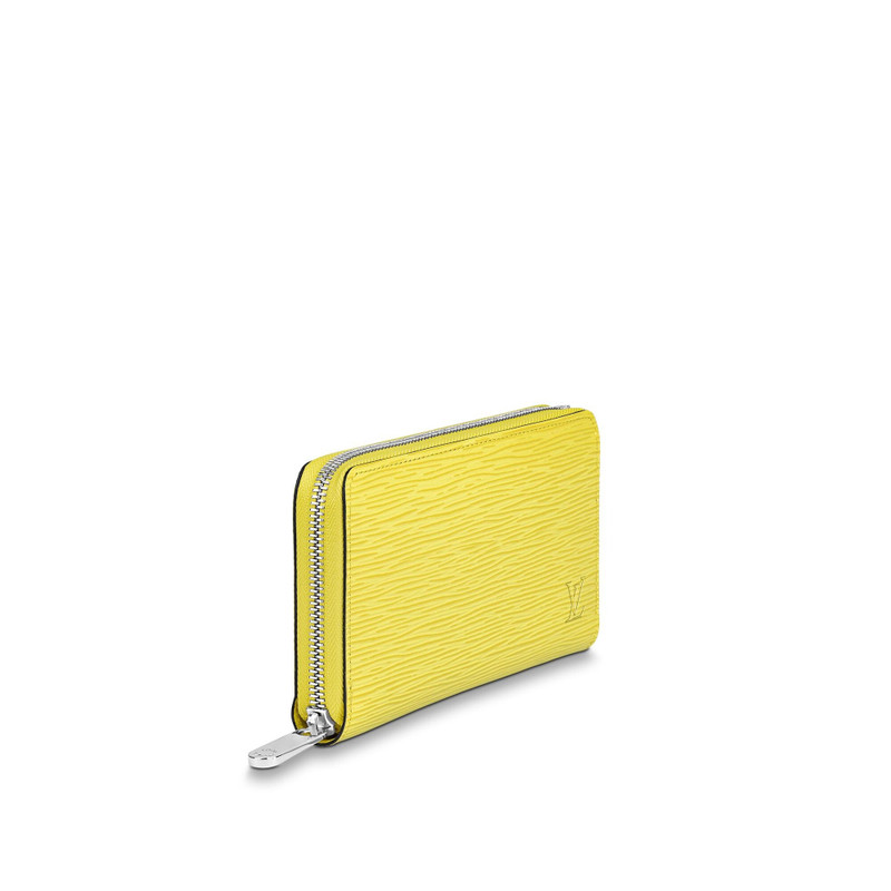 Zippy Wallet 3
