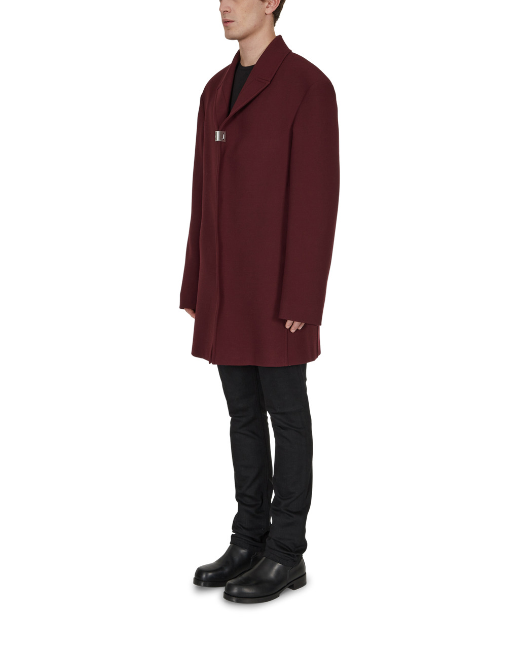 SHORT COAT - 3