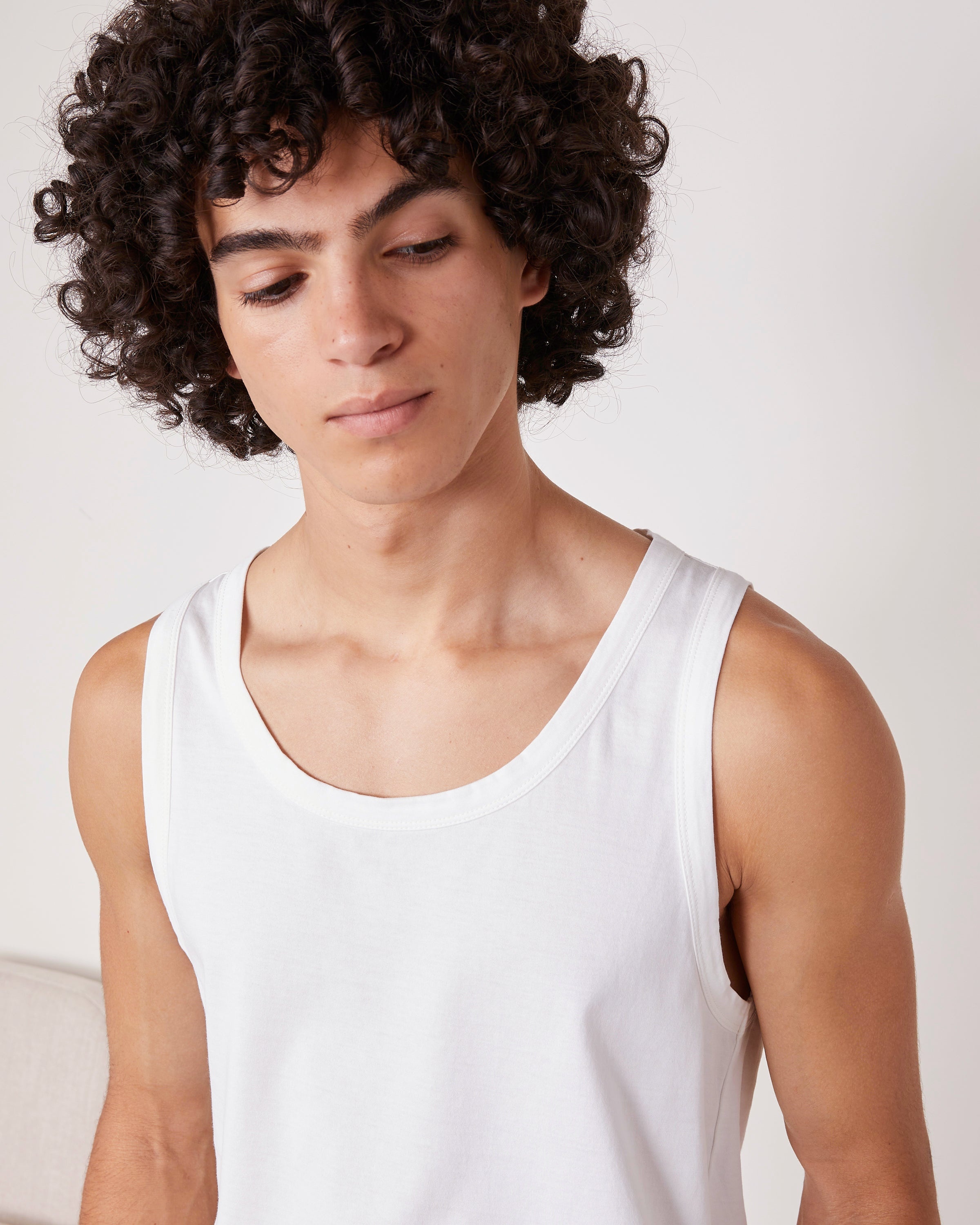 TINO TANK TOP - 4