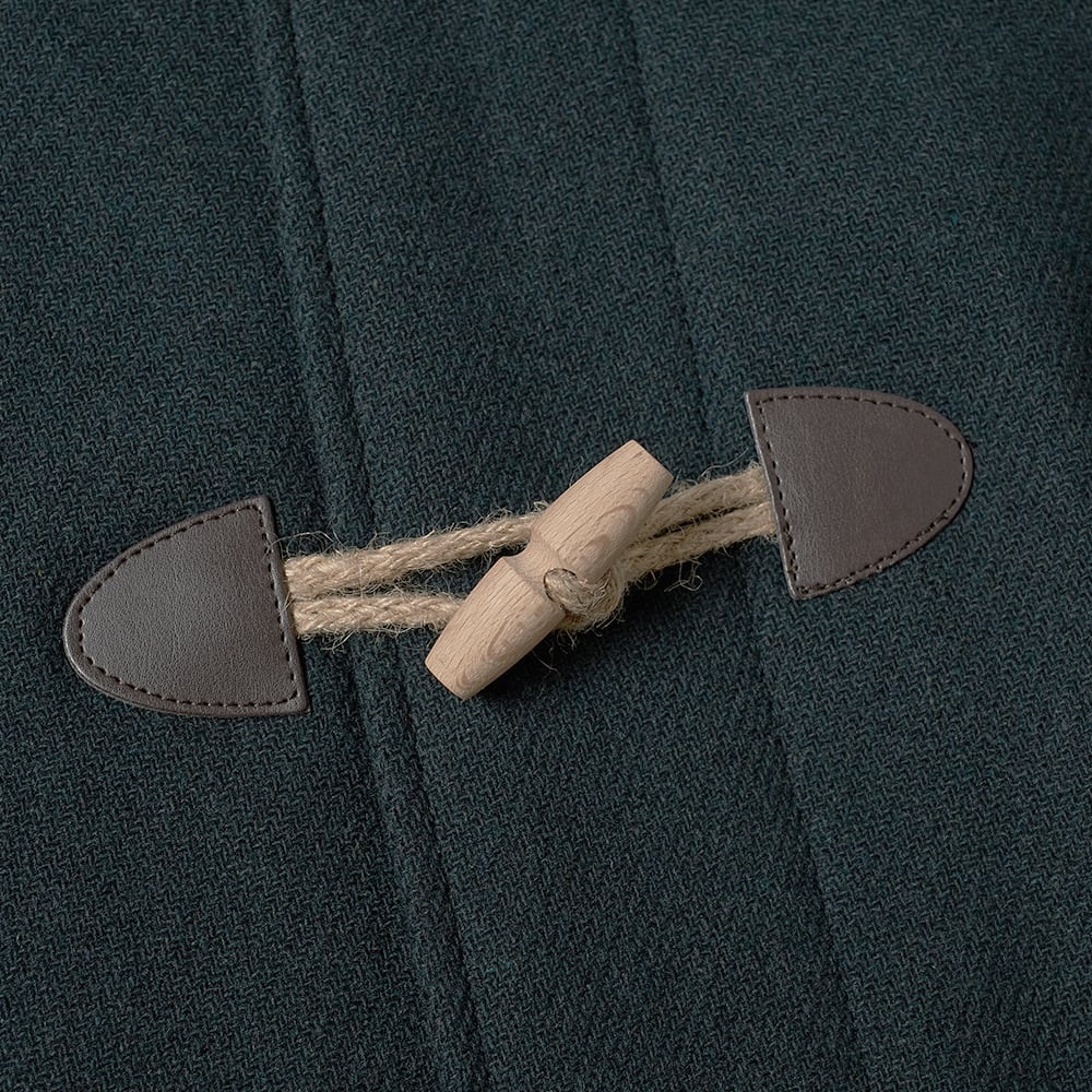 A.P.C. Edouard Duffel Coat - 3