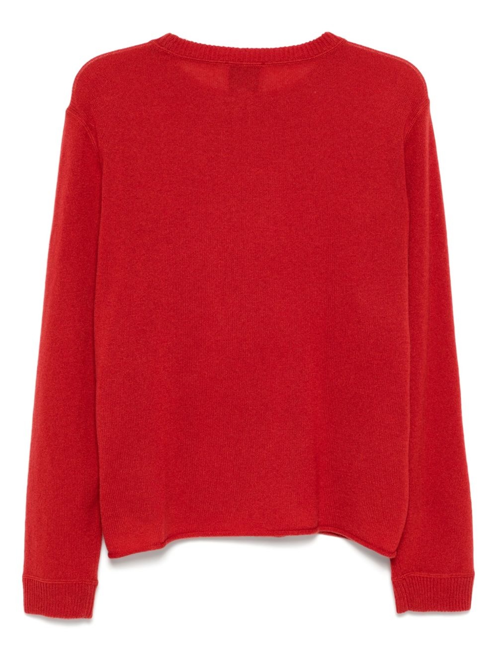 cashmere boyfriend top - 2