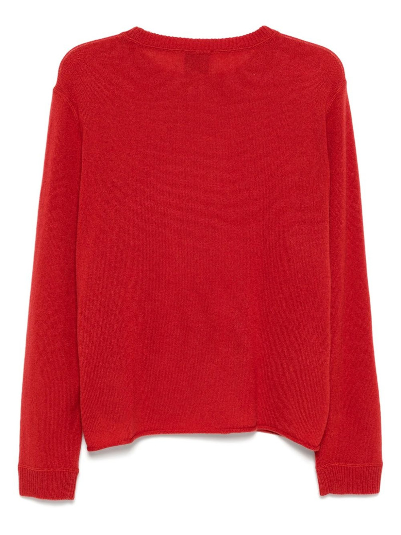 Reformation cashmere boyfriend top outlook
