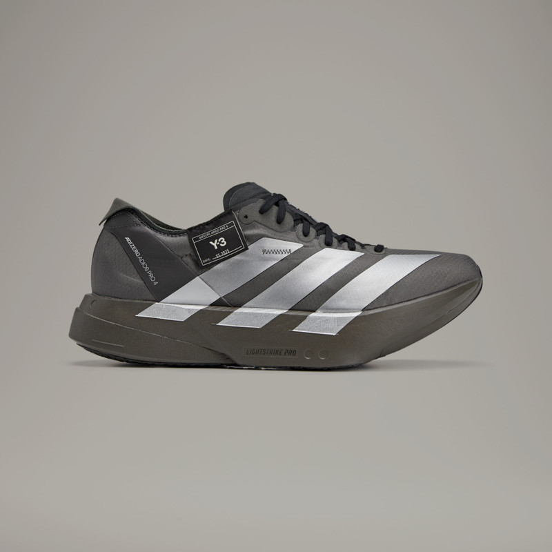 Y-3 Adios Pro 4 - 1