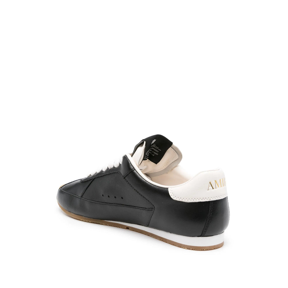 Amiri Black Trainers Women - 4