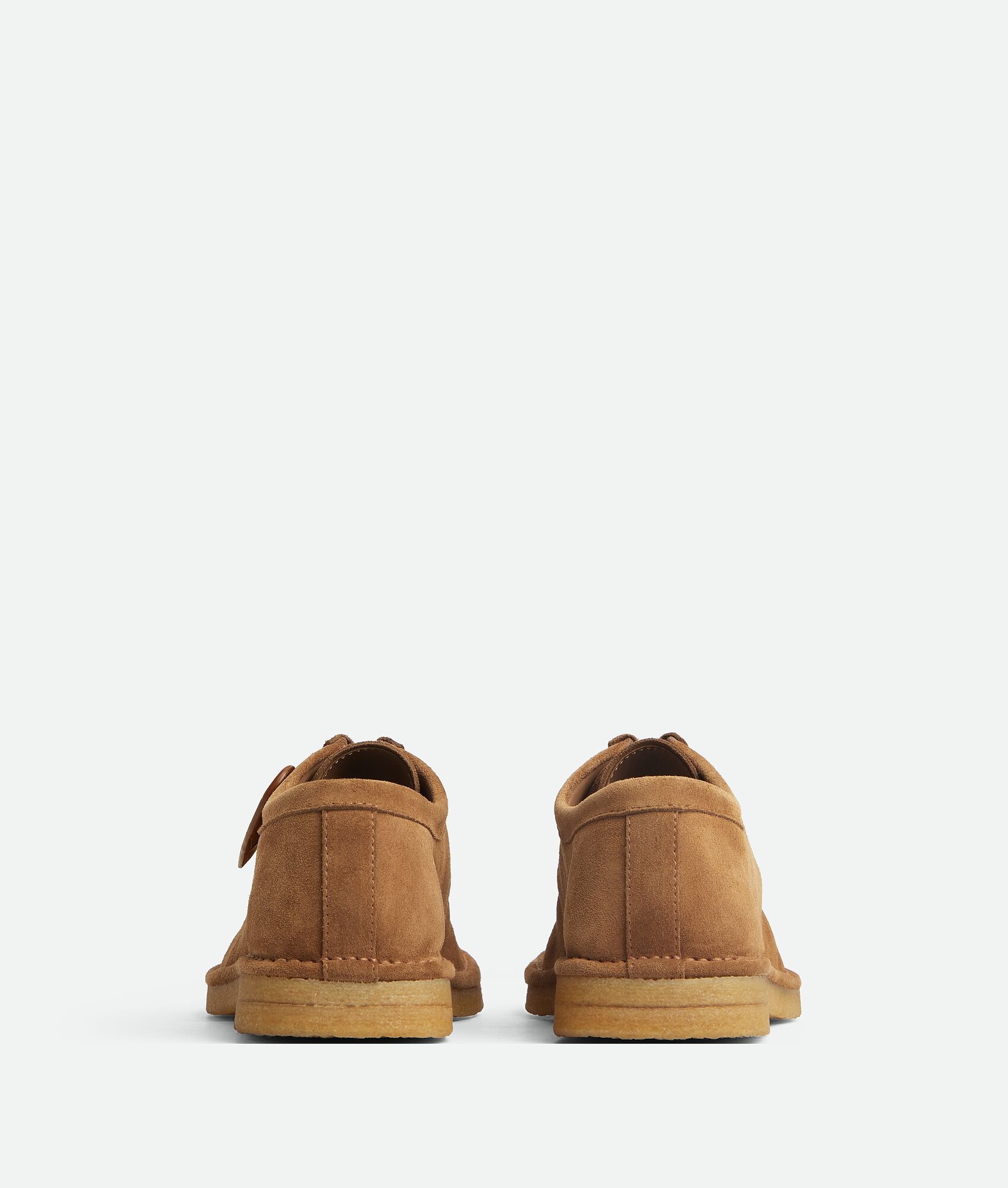Daddy Lace-Up Shoe - 4