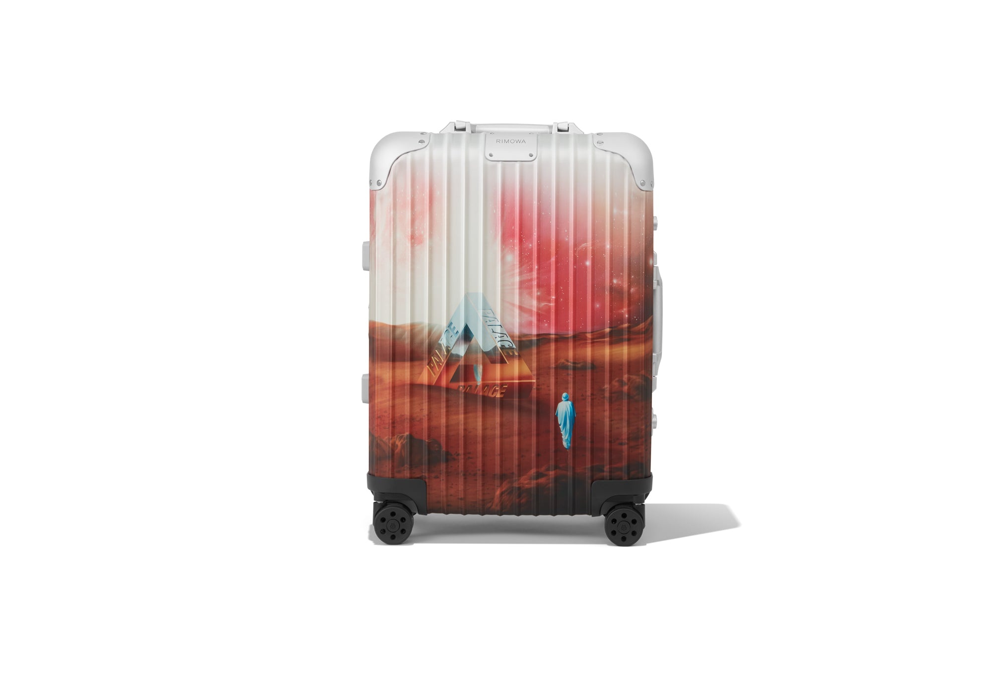 PALACE RIMOWA ORIGINAL CABIN DESERT MULTI - 1