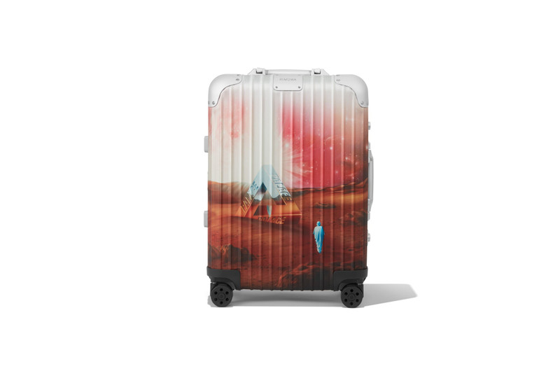 PALACE RIMOWA ORIGINAL CABIN DESERT MULTI 1
