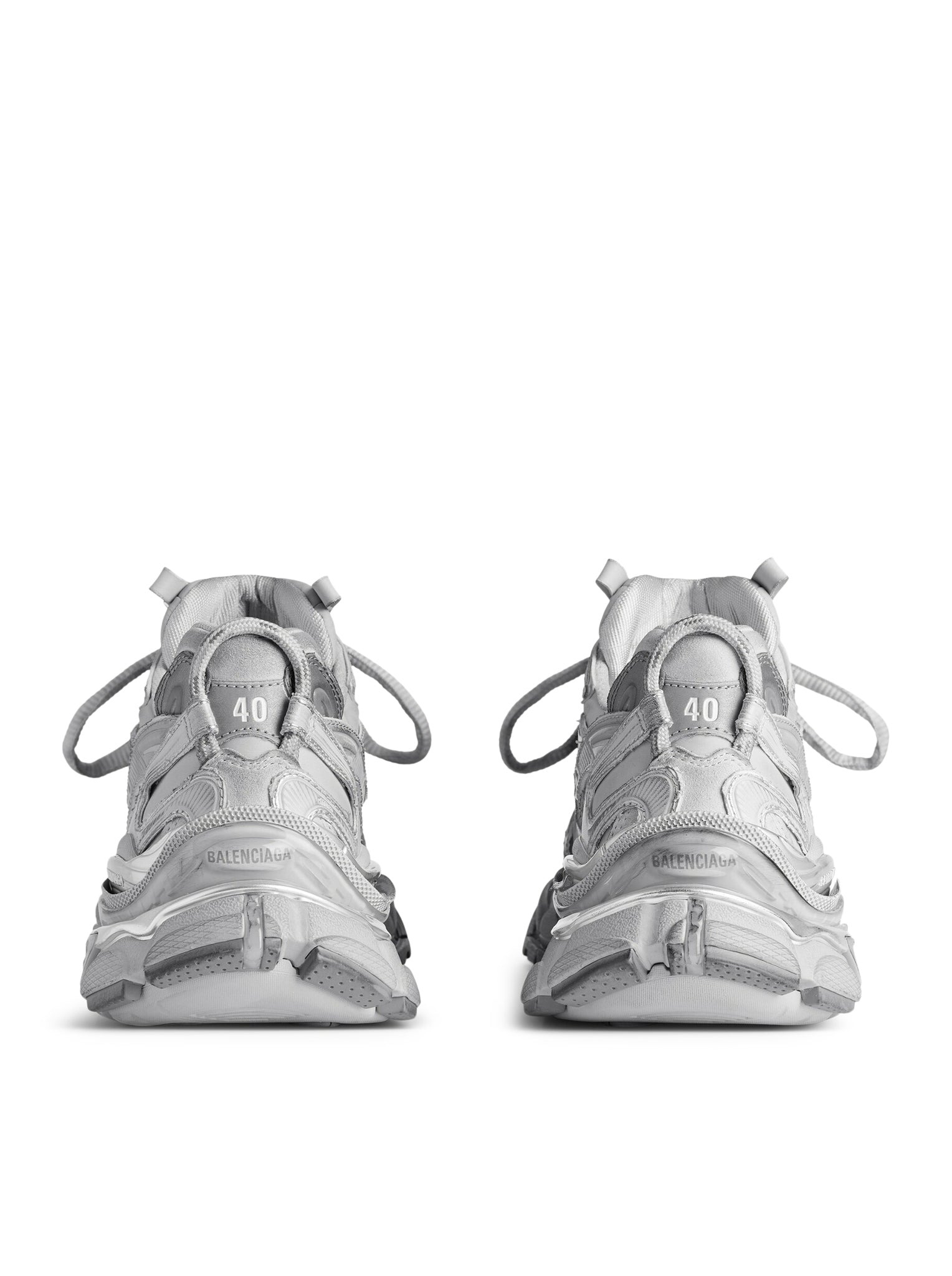 SNEAKER RUNNER 2.0 - 5