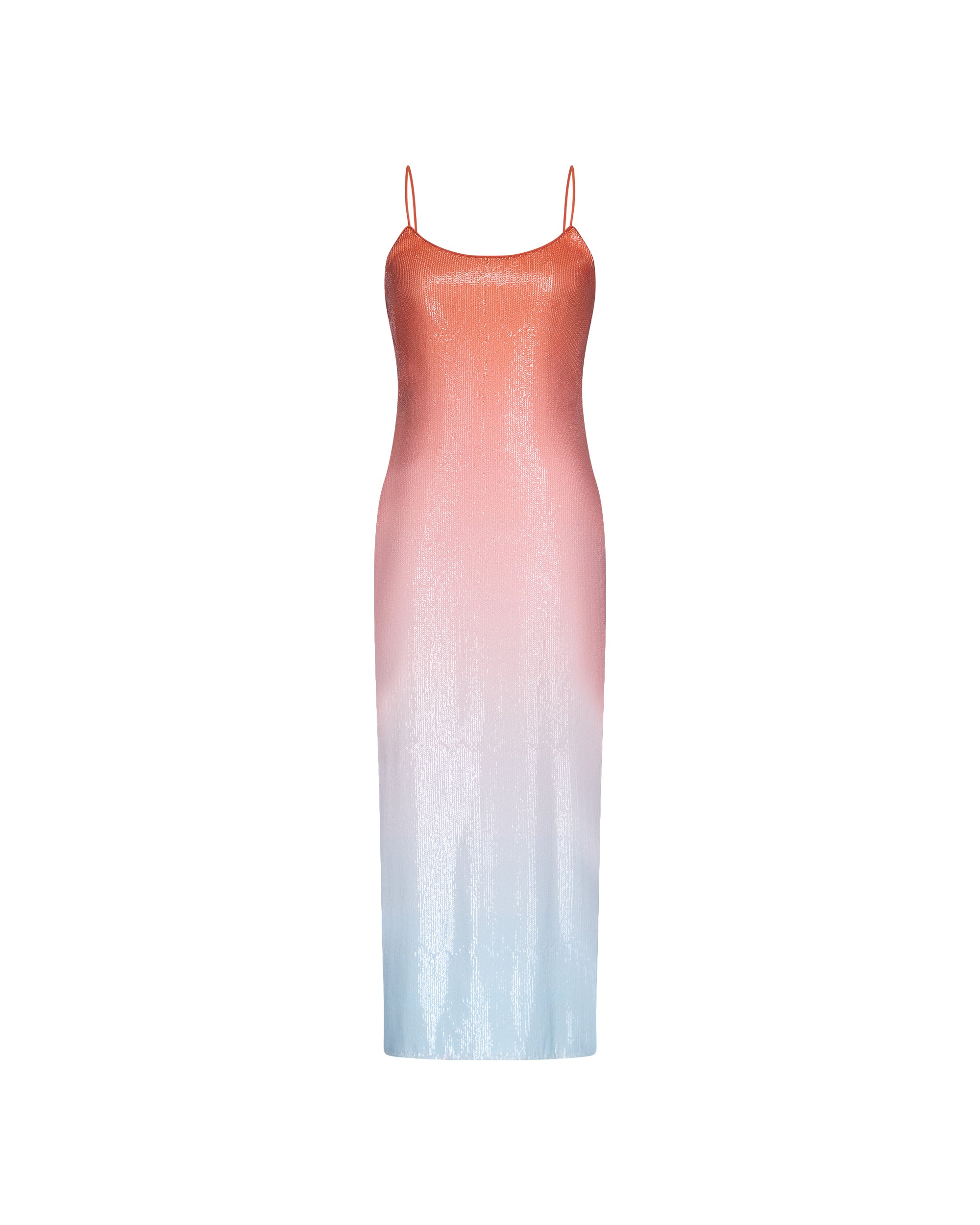 Alessa Ombre Dress - 5