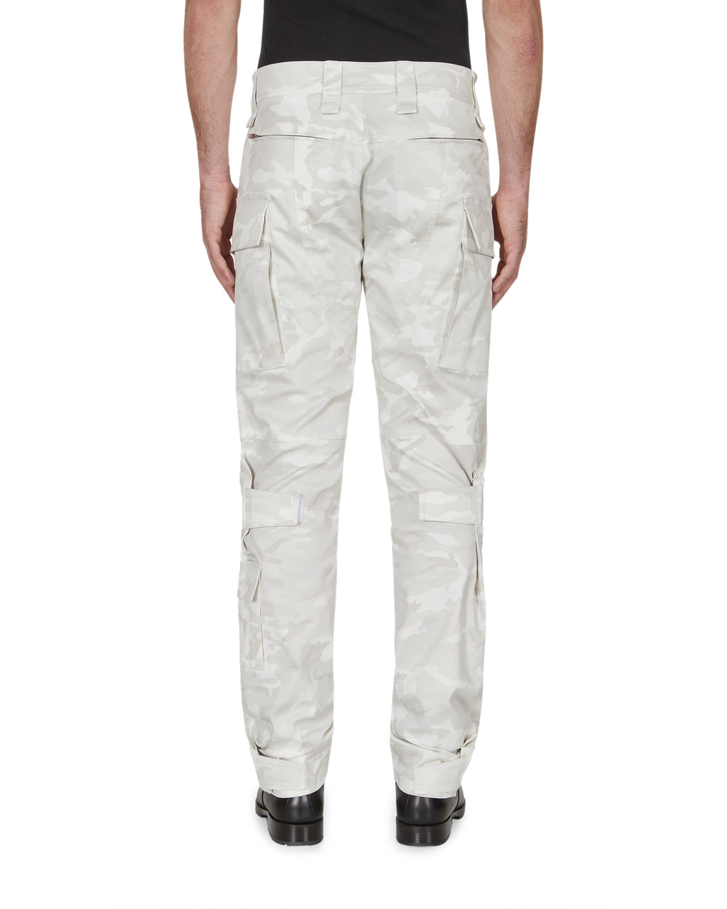 TACTICAL PANT - 5
