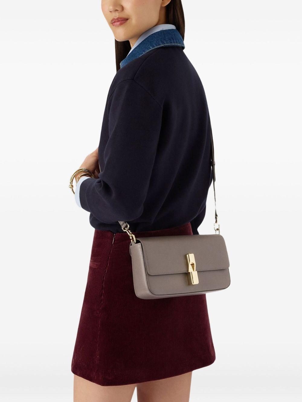 Iride cross body bag - 2