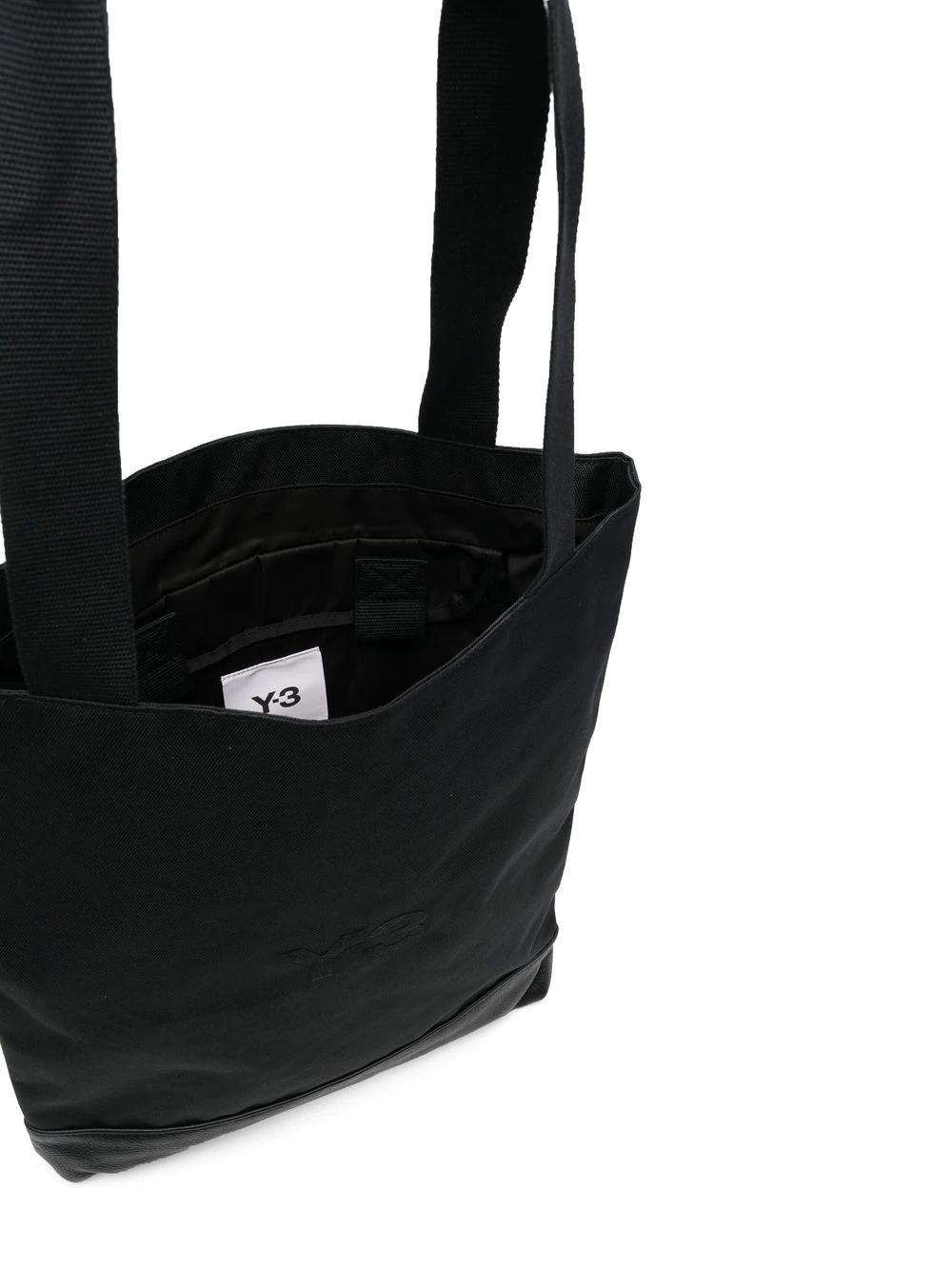 logo shopper tote - 5