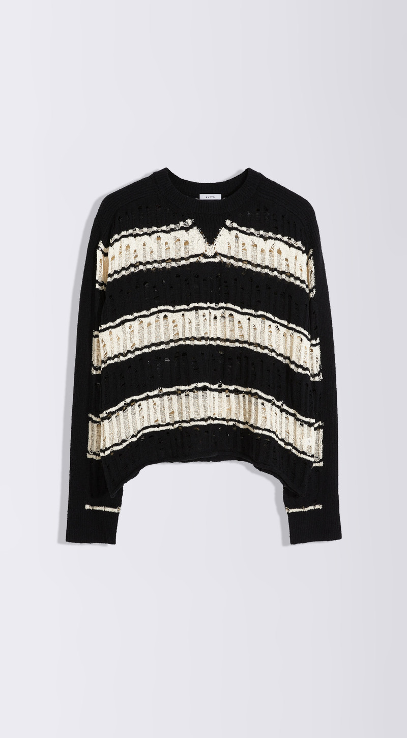 Jaxon Knit 1