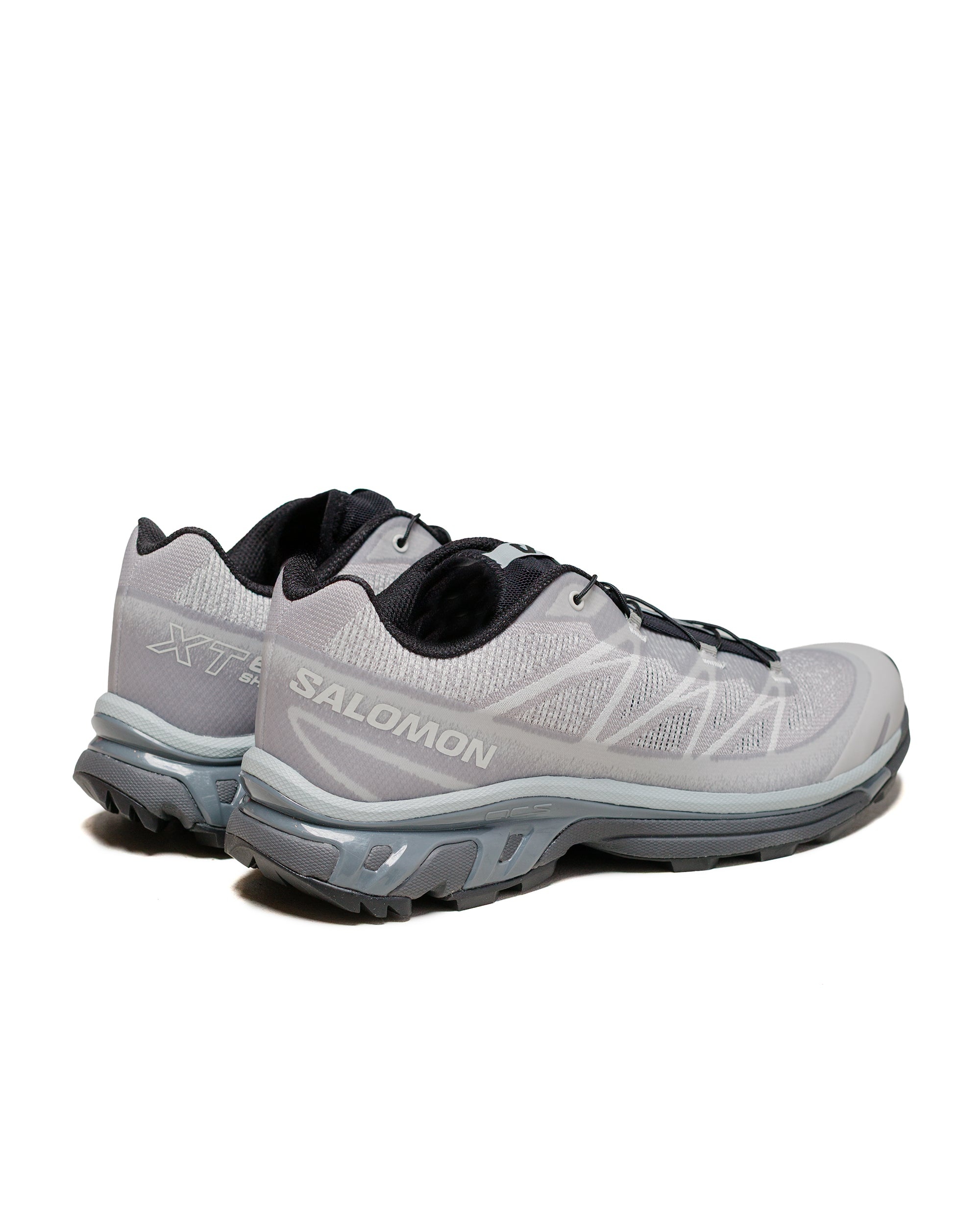 XT-6 SHADOW Gull/Gray Violet/Quarry - 3